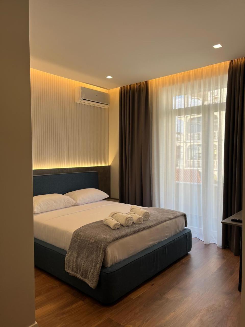 North Alb Hotel Shkodër Dış mekan fotoğraf