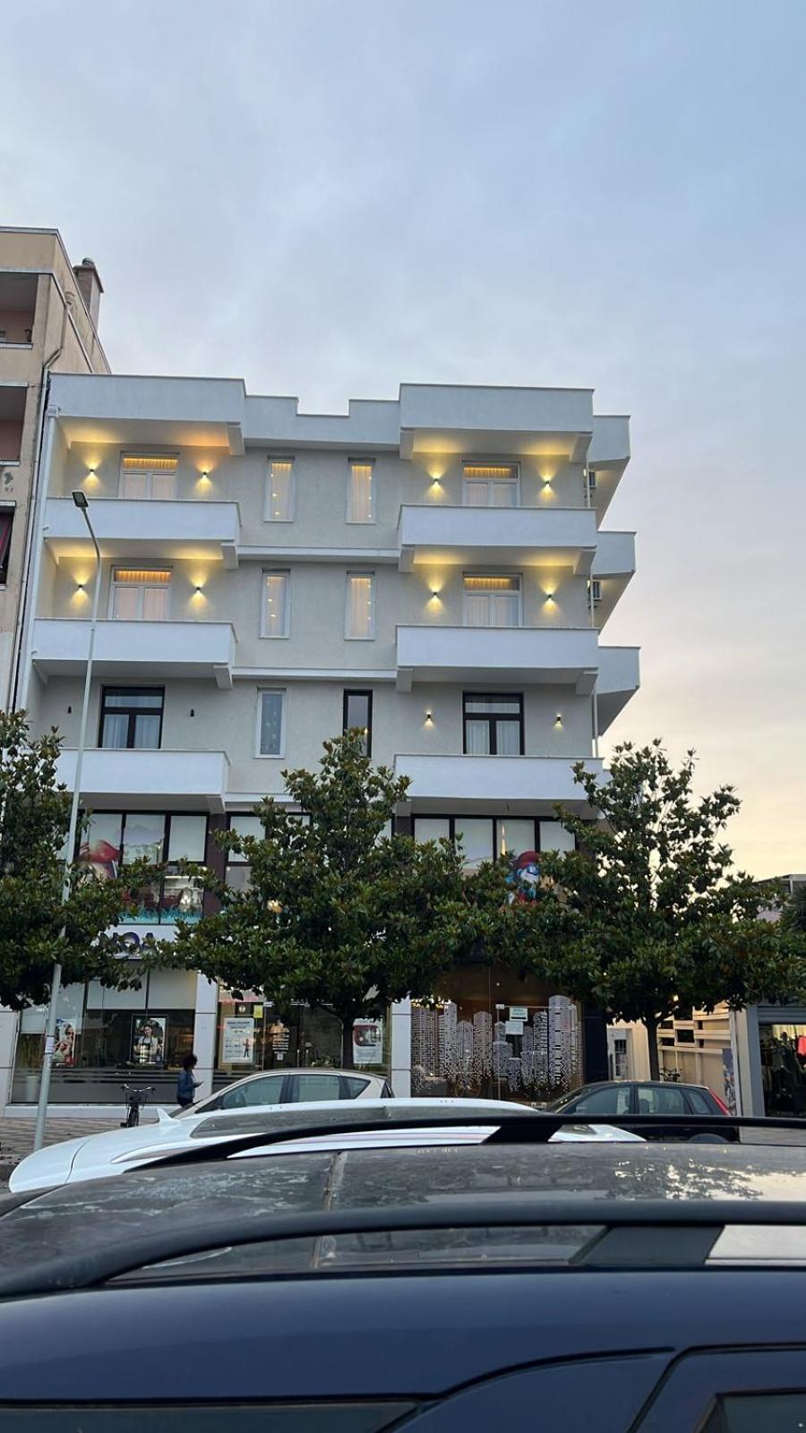 North Alb Hotel Shkodër Dış mekan fotoğraf
